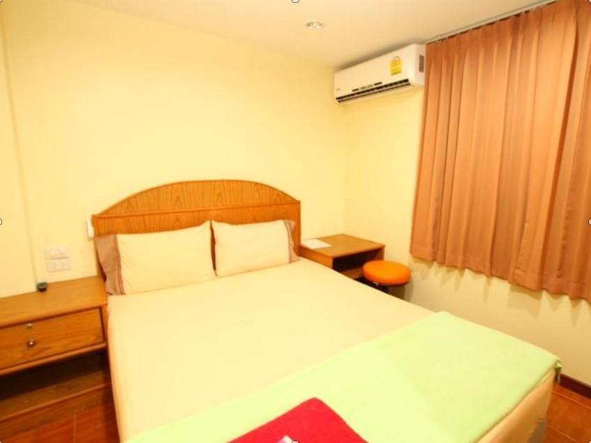 Cha Am My House Hotel Ча Ам Екстериор снимка