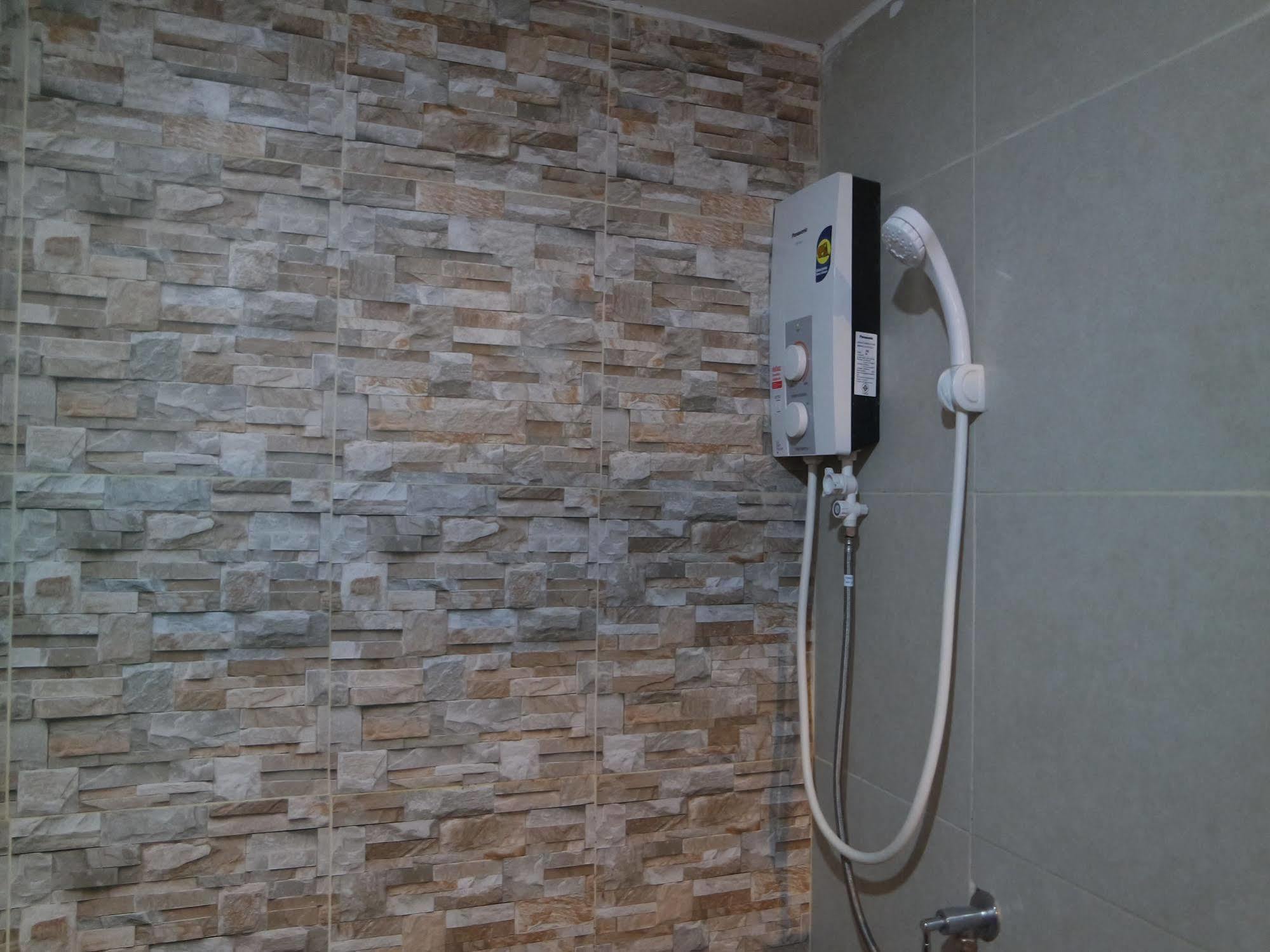 Cha Am My House Hotel Ча Ам Екстериор снимка