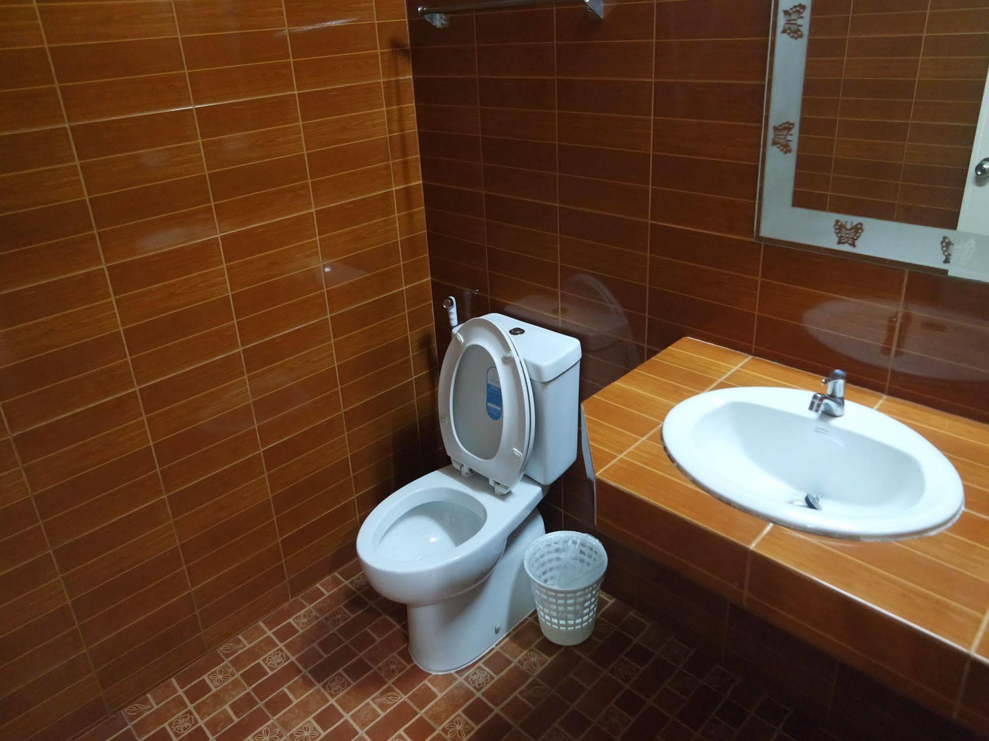 Cha Am My House Hotel Ча Ам Екстериор снимка