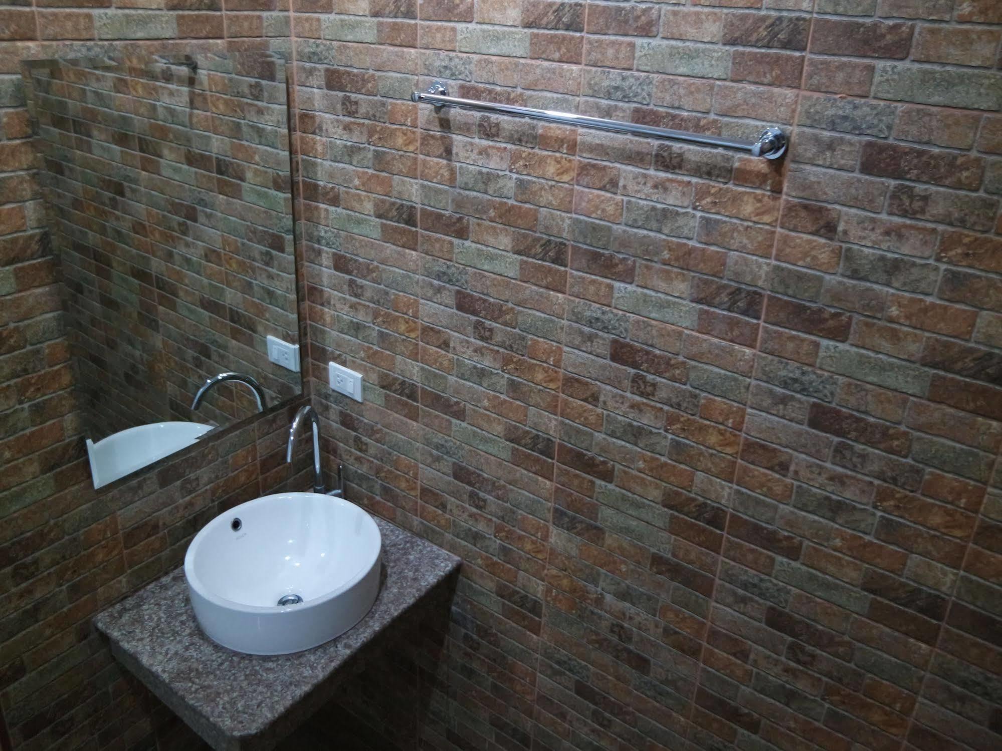 Cha Am My House Hotel Ча Ам Екстериор снимка