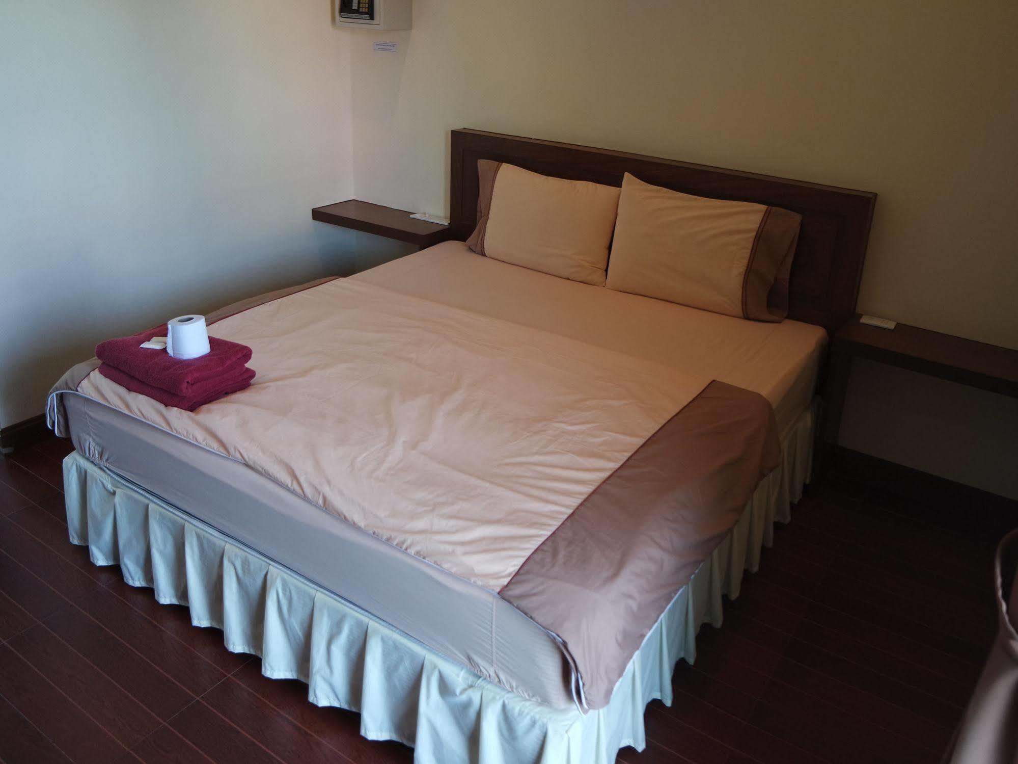 Cha Am My House Hotel Ча Ам Екстериор снимка