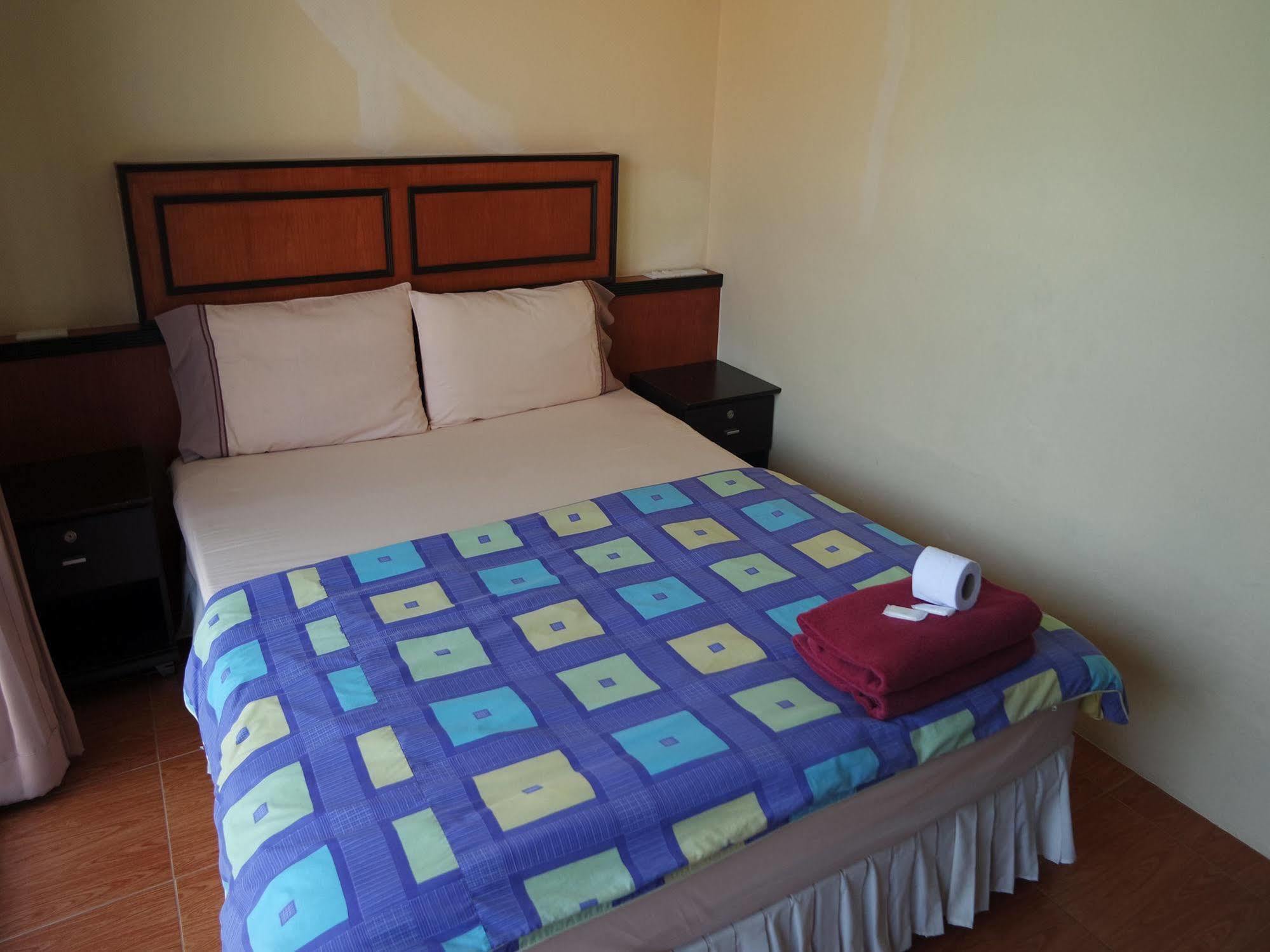Cha Am My House Hotel Ча Ам Екстериор снимка