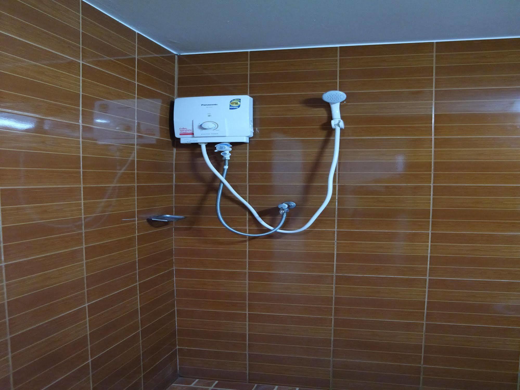 Cha Am My House Hotel Ча Ам Екстериор снимка