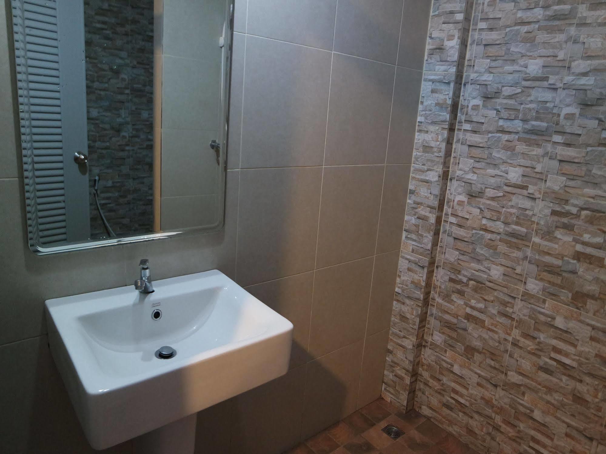 Cha Am My House Hotel Ча Ам Екстериор снимка